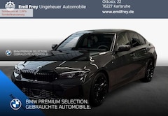 Bild des Angebotes BMW 320 d Aut.