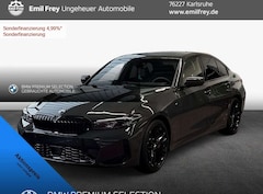 Bild des Angebotes BMW 320 d Aut.
