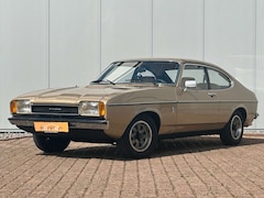 Bild des Angebotes Ford Capri II GL 2.0