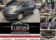 Bild des Angebotes Citroen Xsara Picasso HDi 110 Exclusive #Tempomat#MuFuLe