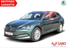 Bild des Angebotes Skoda Superb Combi 2.0 TSI Style ACC Leder Keyless-Go