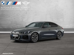 Bild des Angebotes BMW i4 xDrive40 Gran Coupé M Sportpaket HK HiFi DAB