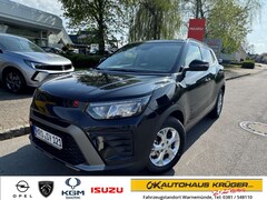 Bild des Angebotes KGM Tivoli Quartz 1.5 mit Sitzheizung+Kamera