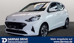 Bild des Angebotes Hyundai i10 i10 1.2 (79PS) Trend Navi Sitzhei. Kamera Klima