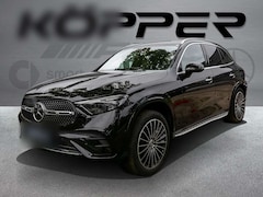 Bild des Angebotes Mercedes-Benz GLC 300 e AMG Premium 4M AHK Pano Distronic LED