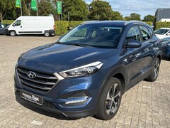 Bild des Angebotes Hyundai TUCSON 1.6 T-GDI Go + 2WD | Allwetter | PDC | RFK