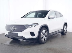 Bild des Angebotes Mercedes-Benz EQA 350 4M PROGRESSIVE ADV+KAMERA+LED+TOTW+AMBI+