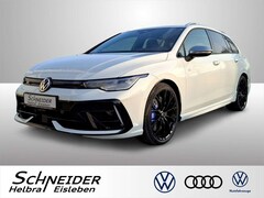 VW Golf Variant GOLF VIII VARIANT R 4MOTION IQ.LIGHT+AZV+CAM+DCC