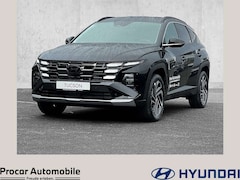 Bild des Angebotes Hyundai TUCSON Prime 1.6 T-GDI 48V AUT.+ASSIST.PAKET+ECS