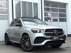 Bild des Angebotes Mercedes-Benz GLE 400 d 4Matic AMG *VOLL*22 ZOLL*SOFTCOLSE*