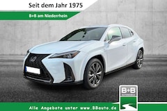 Bild des Angebotes Lexus UX 250h F Sport Leder Kamera SHZ