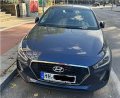 Bild des Angebotes Hyundai i30 i30 Kombi 1.4 T-GDI Passion Plus