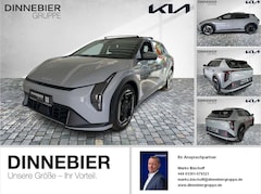 Bild des Angebotes Kia EV4 Earth 81.4 kWh LED+360°Kamera+Glasdach
