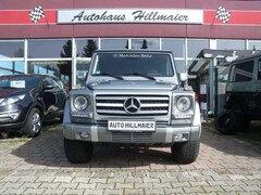 Bild des Angebotes Mercedes-Benz G 350 Station BlueTec