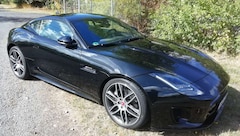 Bild des Angebotes Jaguar F-Type F-Type Coupe 2.0 Aut. R-Dynamic