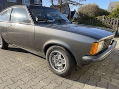 Bild des Angebotes Opel Kadett Opel Kadett C Coupé 2.0E Rallye