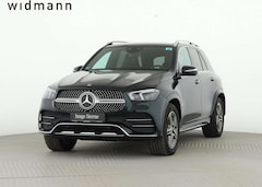Bild des Angebotes Mercedes-Benz GLE 300 d 4M *AMG*Panorama*Multibeam*Distronic**