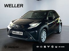 Bild des Angebotes Toyota Aygo X Team D *ACC*Kamera*CarPlay*SHZ*Spur Assist*