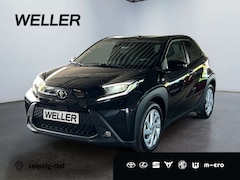 Bild des Angebotes Toyota Aygo X Team D *ACC*Kamera*CarPlay*SHZ*Spur Assist*