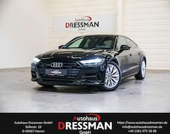 Bild des Angebotes Audi A7 Sportback 50 TDI Q. MATRIX ACC VIRTUAL LEDER