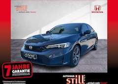 Bild des Angebotes Honda Civic 2.0i e:HEV Adv. BOSE* MY 2026 ACC+LED+Pano
