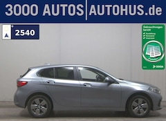 Bild des Angebotes BMW 116 i Advantage Navi LED LC-Pro PDC SHZ