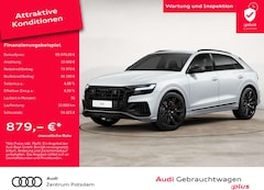 Bild des Angebotes Audi SQ8 4.0 TFSI quattro MATRIX NAVI AHK B&O STAN