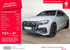 Bild des Angebotes Audi SQ8 SUV competition plus TFSI quattro MATRIX