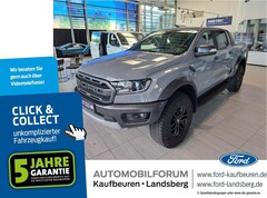 Bild des Angebotes Ford Ranger Raptor 2,0 BiTurbo LED AWD Navi SHZ