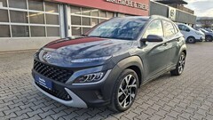 Bild des Angebotes Hyundai KONA Facelift 1.0-T SoKo INTRO