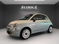 Bild des Angebotes Fiat 500C MY24 1.0 GSE Hybrid COLLEZIONE 1957 51 kW (70