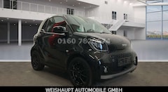 Bild des Angebotes smart forTwo fortwo EQ LM-Brabus 16"-LED-22-kw-Pano-Sy