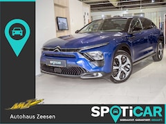 Bild des Angebotes Citroen C5 X Plug-In-Hybrid 225 Feel Pack NAVI HUD