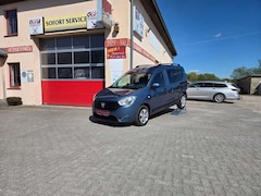 Bild des Angebotes Dacia Dokker Laureate**1.Hand**46Tkm**