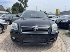 Bild des Angebotes Toyota Avensis 2.4 Sol Mit Neuen Tüv in Guten Zustand