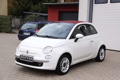 Bild des Angebotes Fiat 500 C Lounge