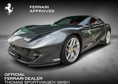 Bild des Angebotes Ferrari 812 Superfast *Ferrari Dresden*