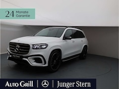 Bild des Angebotes Mercedes-Benz GLS 450 d 4M manufaktur Edition HuD AHK NappaLed
