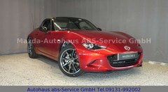 Bild des Angebotes Mazda MX-5 Selection *aus 1. Hand*