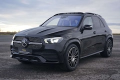 Bild des Angebotes Mercedes-Benz GLE 350 d 4Matic*AMG*PANO*STHZG*NIGHT*360°*BURM*