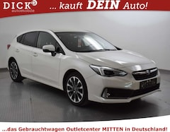 Bild des Angebotes Subaru Impreza 1.6i 4WD Aut Exclus NAVI+SHZ+LED+KAM+ACC