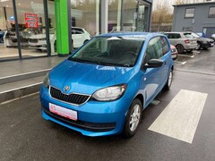 Bild des Angebotes Skoda Citigo Cool Edition