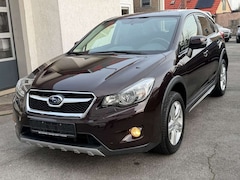 Bild des Angebotes Subaru XV Exclusive