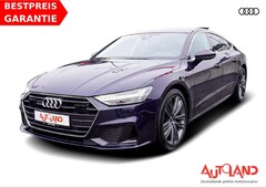 Bild des Angebotes Audi A7 SB 40 TDI S-Line quattro S-Tronic LED Navi