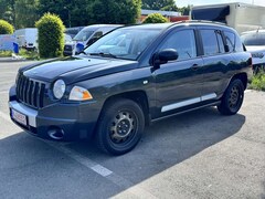 Bild des Angebotes Jeep Compass 2.0 CRD Limited