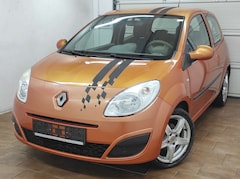 Bild des Angebotes Renault Twingo 1.2 *TÜV NEU* 1-HAND KLIMA EURO-4 BC Expression