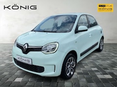 Bild des Angebotes Renault Twingo III 1.0 SCe 75 Limited *KLIMA*USB*