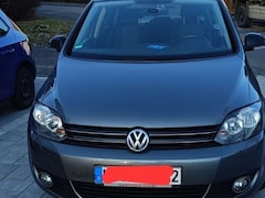 Bild des Angebotes VW Golf Plus Style