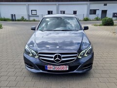 Bild des Angebotes Mercedes-Benz E 300 E 300 BlueTec Avantgard