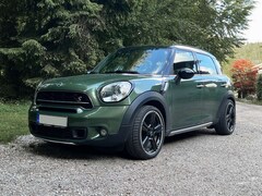 Bild des Angebotes MINI Cooper S Countryman Cooper S All4
